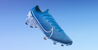 Nike'tan yeni krampon 