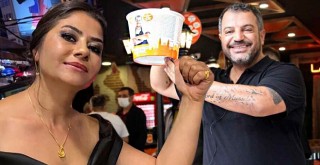 Midyeci Ahmet'ten 2. hamle! Şimdi de eşiyle ortak evin yarısını satıyor!