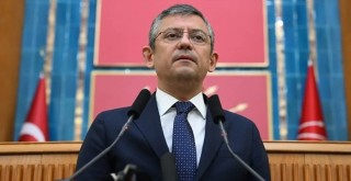 Özgür Özel: Belediyeleri koruyalım