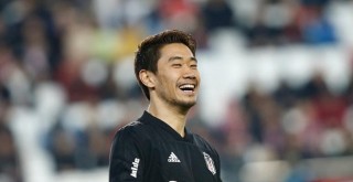 Beşiktaş'tan Kagawa hamlesi
