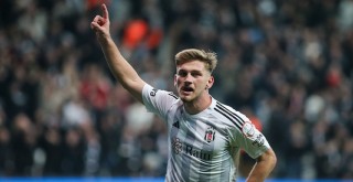 Beşiktaş'ın, Ankaragücü karşısındaki kozu Semih Kılıçsoy!