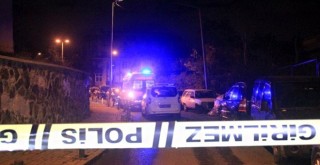 Ortaköy'de cansız erkek bedeni bulundu