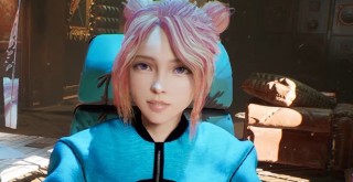 G4’ün en yeni sunucusu sanal yayınlayıcı: CodeMiko