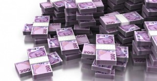 Karantina zamanında Hazine’de büyük açık