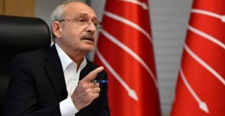 CHP'li belediyeler tarih yazdı