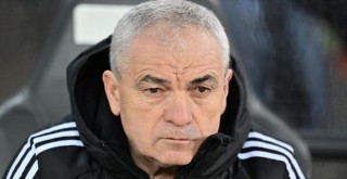 Rıza Çalımbay'dan Mert Günok'a özür, Beşiktaş yönetimine sitem