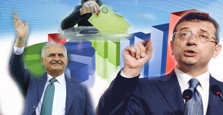 Konsensus'un anketine göre İmamoğlu önde
