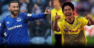 Tosun Paşa'dan samuraya mesaj