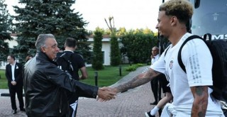 Ahmet Nur Çebi'den Dele Alli’ye destek