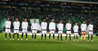 Şampiyonlar Ligi'nde büyük kayıp! 11 milyon 200 bin Euro