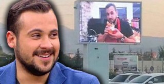 Etiler'de waffle yiyen ünlü oyuncu 50 bin TL tazminat kazandı