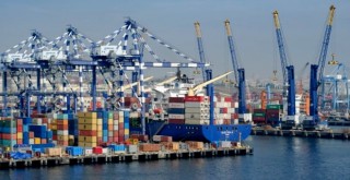 İsrail'e ihracat kısıtlamasında listede gıda ürünleri yok