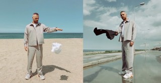 Anıl Durmuş yeni şarkısı Yalanmış ile iddialı