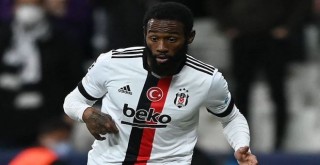 NKoudou Beşiktaş'ta kalmak istiyor
