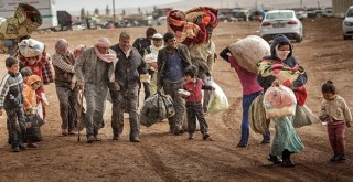 İngiliz basını yazdı! Göçmenlerin Avrupa’ya geçişini önlemek için Türkiye'ye ödeme yapıldı