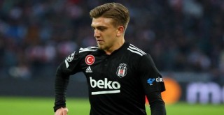 Rıdvan Ajax maçında oynamayacak