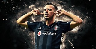 Beşiktaş'ta flaş Oğuzhan Özyakup gelişmesi