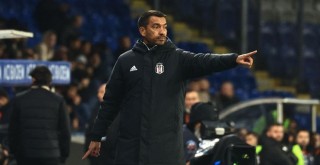 Beşiktaş'ta Bronkhorst'tan gençlere görev