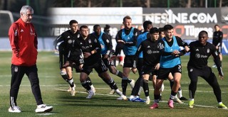 Fernando Santos: Oyuncularıma inanıyorum