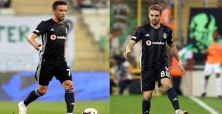 Gökhan ve Caner tedavi altında