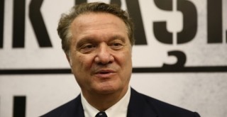 Beşiktaş JK Başkan adayı Hasan Arat'tan iddialı açıklama: Chelsea ile iş birliği yapacağız