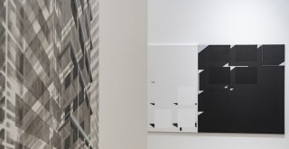 Nuri Kuzucan’ın Pasaj başlıklı kişisel sergisi ziyarete açıldı!