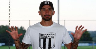 Mehmet Topal: Beşiktaş Camiasına layık olmaya çalışacağım