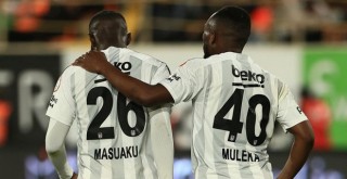 Beşiktaş''ta deplasman kabusu devam!