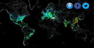 Beşiktaş Medya Grup yeni uygulamalarla dünyanın her yerinde