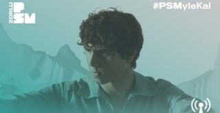 #PSMyleKal'ın bu akşamki konuğu Kazy Lambist