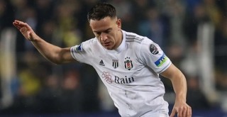 Hadziahmetovic cezalı duruma düştü!