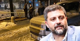 Öldürülen Beşiktaş yöneticisi hakkında karar!