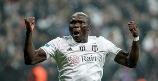 Aboubakar Beşiktaş'ın efsanelerini geçebilir!