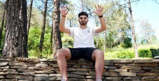 Hasic: Bir rüya gerçek oldu