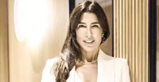 Ünlü mimara Beşiktaş'taki ofisinde taciz