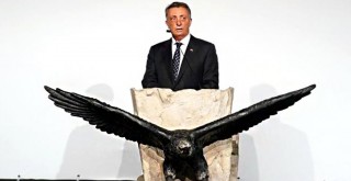 Ahmet Nur Çebi: Şampiyonluğa gidiyoruz