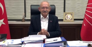 Kılıçdaroğlu: O beklediğiniz yıl, bu yıl olacak