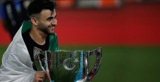 Beşiktaş'ta Rachid Ghezzal gelişmesi!