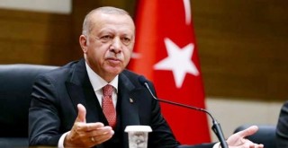 Cumhurbaşkanı Erdoğan, son karar yeri YSK