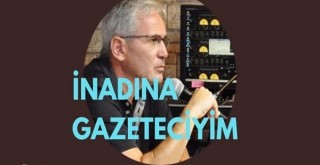 Sürekli Basın Şeref Kartı Üzerine!