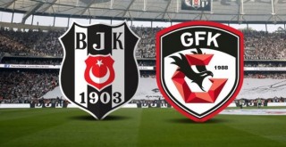 Günün maç detayları