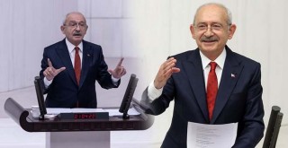 Kılıçdaroğlu: Şampiyonlar Ligi takımını görünce ağlamaya başladılar