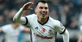 Gary Medel ile yollar ayrıldı