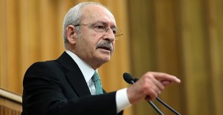 Kemal Kılıçdaroğlu: Türkiye yönetilemiyor
