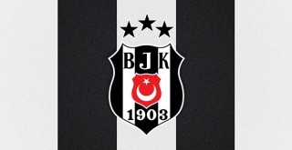 Beşiktaş'tan Gazişehir Gaziantep FK'ya teşekkür