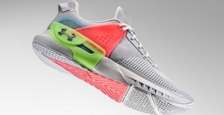 Yeni HOVR Apex ile yerçekimine meydan okuyun