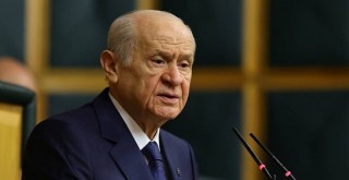 Bahçeli: Seçimlere kadar karanlık ellere karşı uyanık olunmalı