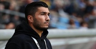 Nuri Şahin İçin Sürpriz Gelişme