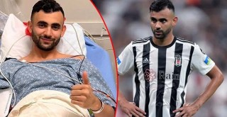Güneş'in en büyük üzüntüsü! Ghezzal zamanı gelmeden oynamış