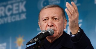 Cumhurbaşkanı Erdoğan: Bay Kemal'i indirdiler Özgür Efendi'nin de dikkat etmesi lazım